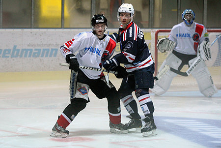 EHF Kissingen 12.10.2014