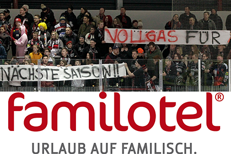 Vollgas Fr Die Nchste Saison Familotel