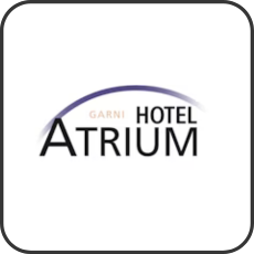 Atrium Hotel