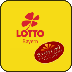 Lotto Stefphani