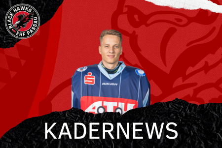 Kadernews Daniel Filimonow