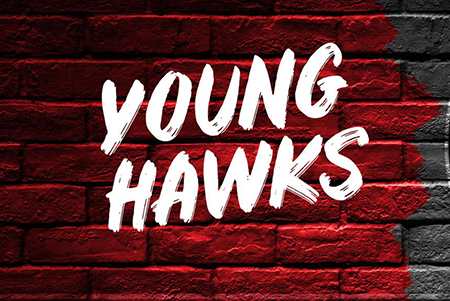 Platzhalter Young Hawks