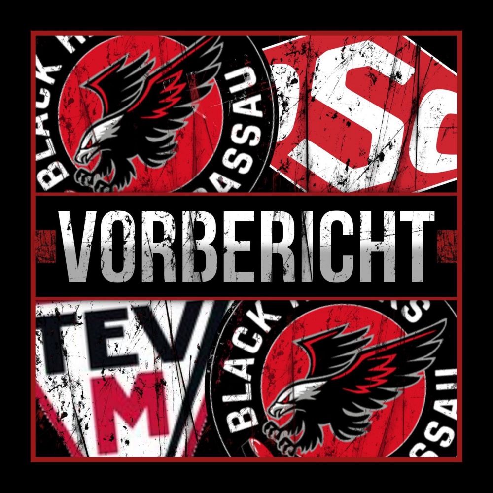Derby-Time in der Eis-Arena! Black Hawks empfangen Deggendorf – Sonntag zu Gast in Miesbach