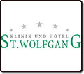 Klinik Hotel St. Wolfgang