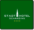 Stadt Hotel Schärding